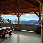 Gostilna Blegos Poljane nad Skofjo Loko