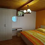 Casa de hóspedes Gostilna Blegos