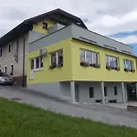 Gostilna Blegos Gostinjska kuća Poljane nad Skofjo Loko