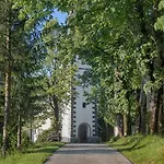 Gostinjska kuća Gostilna Blegos Poljane nad Skofjo Loko