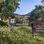 Gostilna Blegos Gostinjska kuća