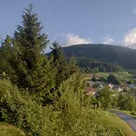 Gostinjska kuća Gostilna Blegos Poljane nad Skofjo Loko