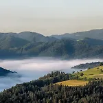 Gostilna Blegos 3* Poljane nad Skofjo Loko
