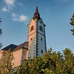 Gostilna Blegos Poljane nad Skofjo Loko