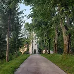 Gostinjska kuća Gostilna Blegos 3*