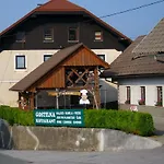 Gostilna Blegos Poljane nad Skofjo Loko
