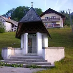 Gostilna Blegos Gostinjska kuća 3*