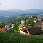 Gostilna Blegos Poljane nad Skofjo Loko
