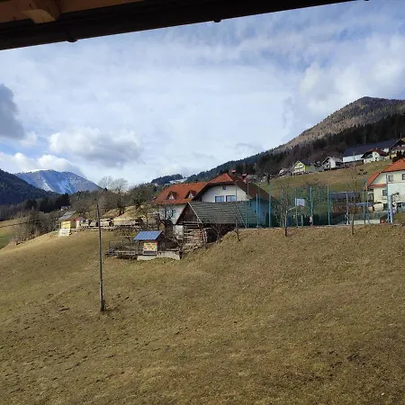 Gostilna Blegos 3*
