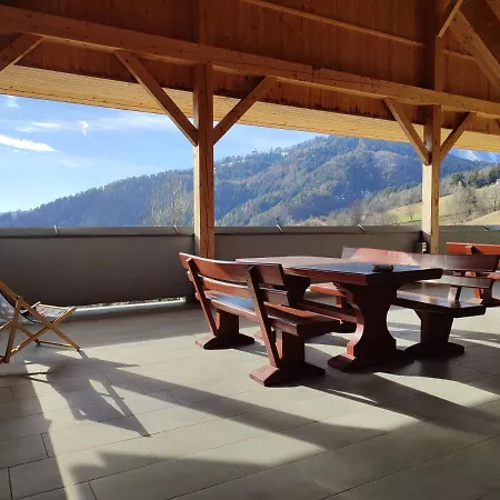 Guest house Gostilna Blegos 3*