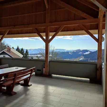 Gostilna Blegos Poljane nad Skofjo Loko