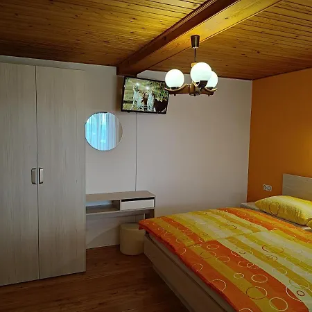 Guest house Gostilna Blegos