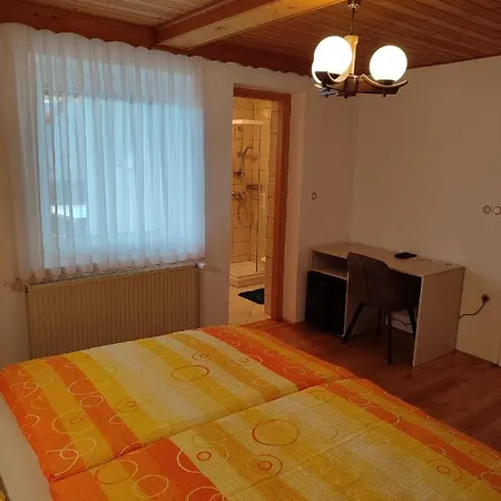 Gostilna Blegos Poljane nad Škofjo Loko