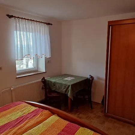 Gostilna Blegos Guest house 3*