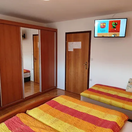 Gostilna Blegoš