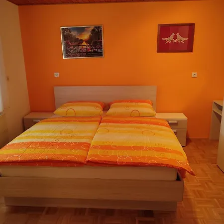 Gostilna Blegoš Affittacamere *