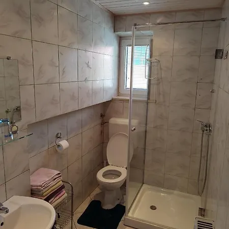 招待所 Gostilna Blegos