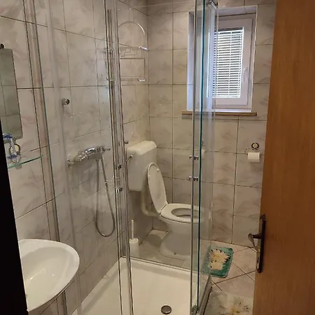 Gostilna Blegos 招待所