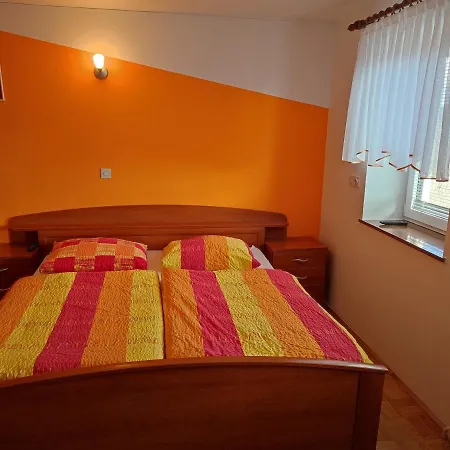 Affittacamere Gostilna Blegoš *