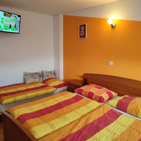 Gostilna Blegoš * Poljane nad Škofjo Loko