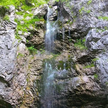 Gostilna Blegos Guest house Poljane nad Skofjo Loko