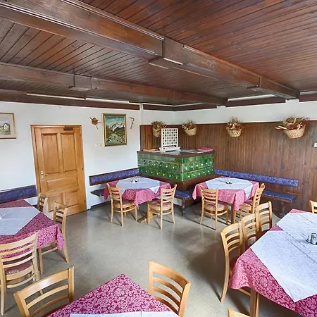 招待所 Gostilna Blegos