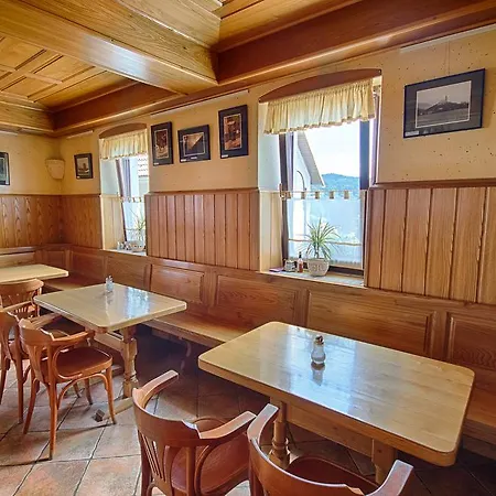 Gostilna Blegos 3* Poljane nad Škofjo Loko