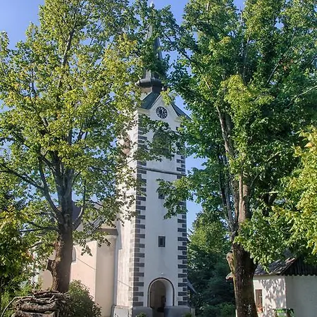 Gostilna Blegos Guest house