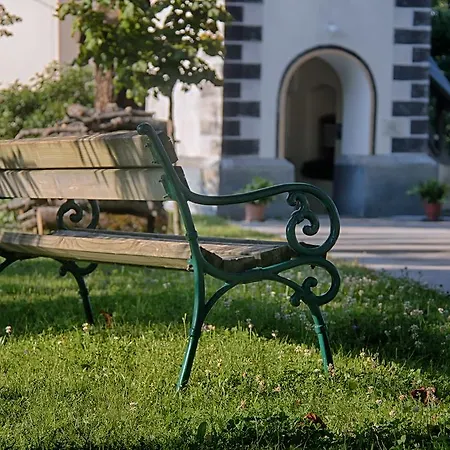 招待所 Gostilna Blegos 3*