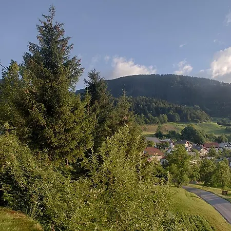 Pensión Gostilna Blegos Poljane nad Škofjo Loko