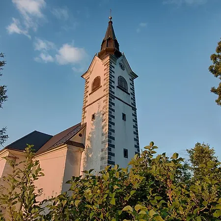 Gostilna Blegos Poljane nad Škofjo Loko