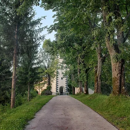 Guest house Gostilna Blegos 3*