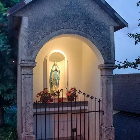 Guest house Gostilna Blegos