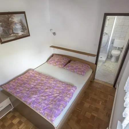 Gostilna Blegos 3* Poljane nad Skofjo Loko