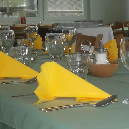 Gostilna Blegos 招待所 Poljane nad Škofjo Loko