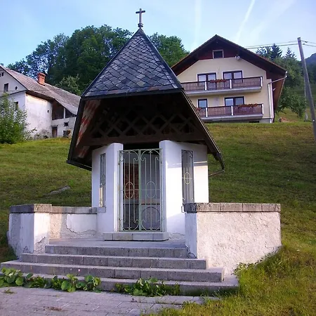 Gostilna Blegos Guest house 3*