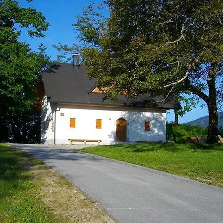 Guest house Gostilna Blegos