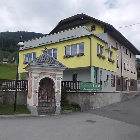 Gostilna Blegos Poljane nad Škofjo Loko