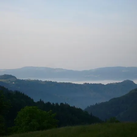 Gostilna Blegos 3* Poljane nad Škofjo Loko