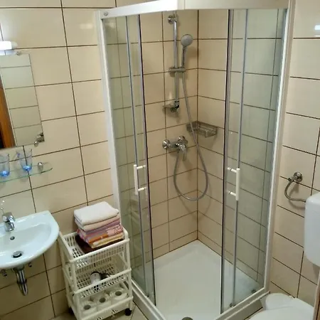 Gostilna Blegos Guest house