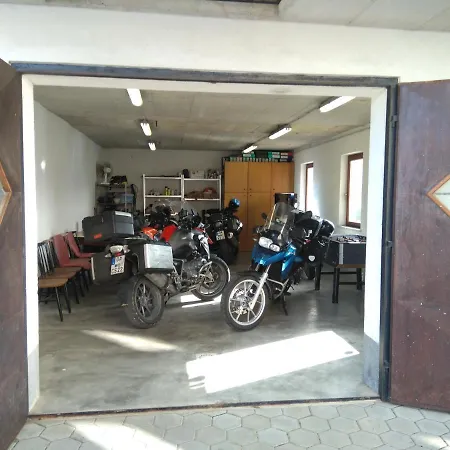 Gostilna Blegos Guest house Poljane nad Skofjo Loko