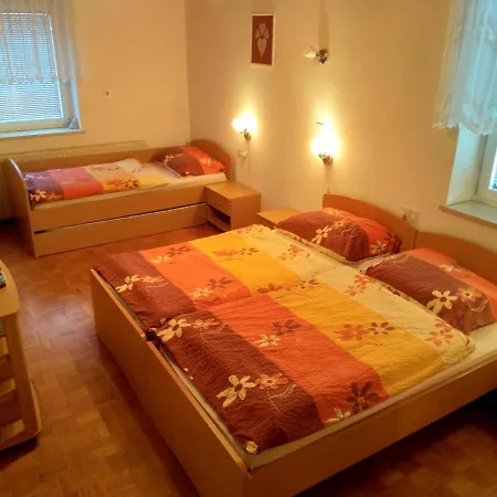 Gostilna Blegos Poljane nad Škofjo Loko