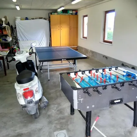 Gostilna Blegos Poljane nad Škofjo Loko