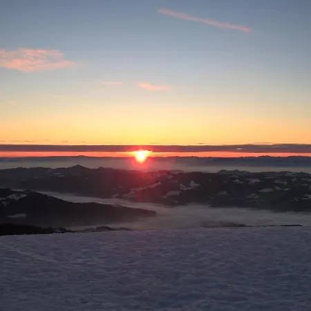 Gostilna Blegos 3* Poljane nad Škofjo Loko