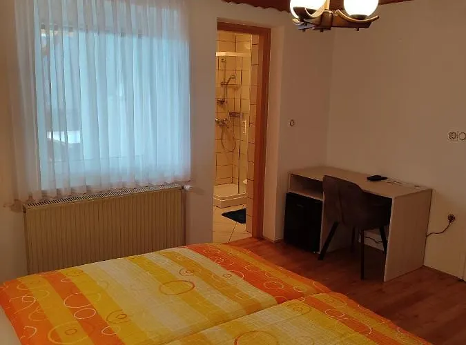 Gostilna Blegos Poljane nad Skofjo Loko