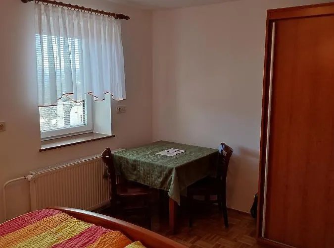 Gostilna Blegos Hiša za goste 3*