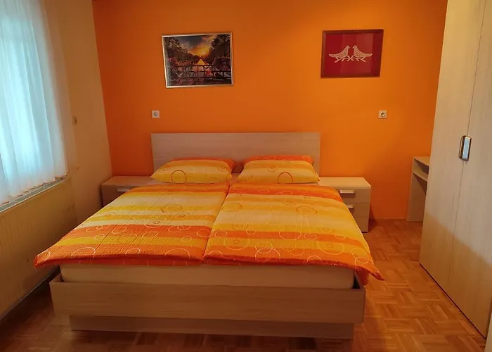 Gostilna Blegos Hiša za goste 3*