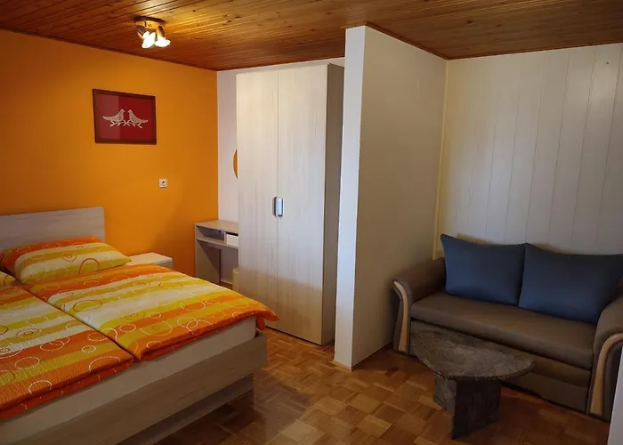 Gostilna Blegos Hiša za goste Poljane nad Skofjo Loko