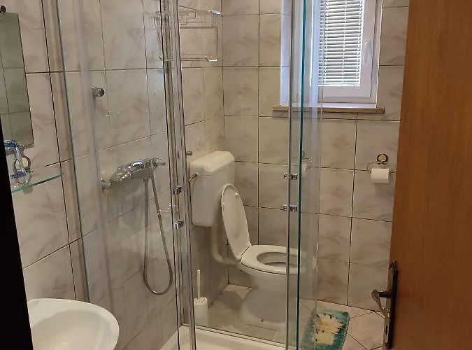 Gostilna Blegos Hiša za goste