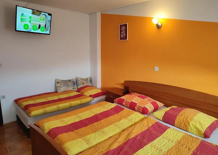 Gostilna Blegos 3* Poljane nad Skofjo Loko